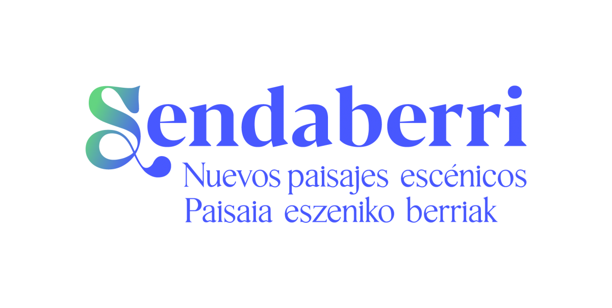 Logo Sendaberri