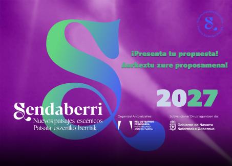 Presenta tu propuesta